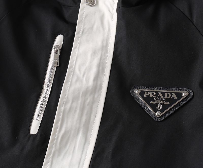 Prada Outwear